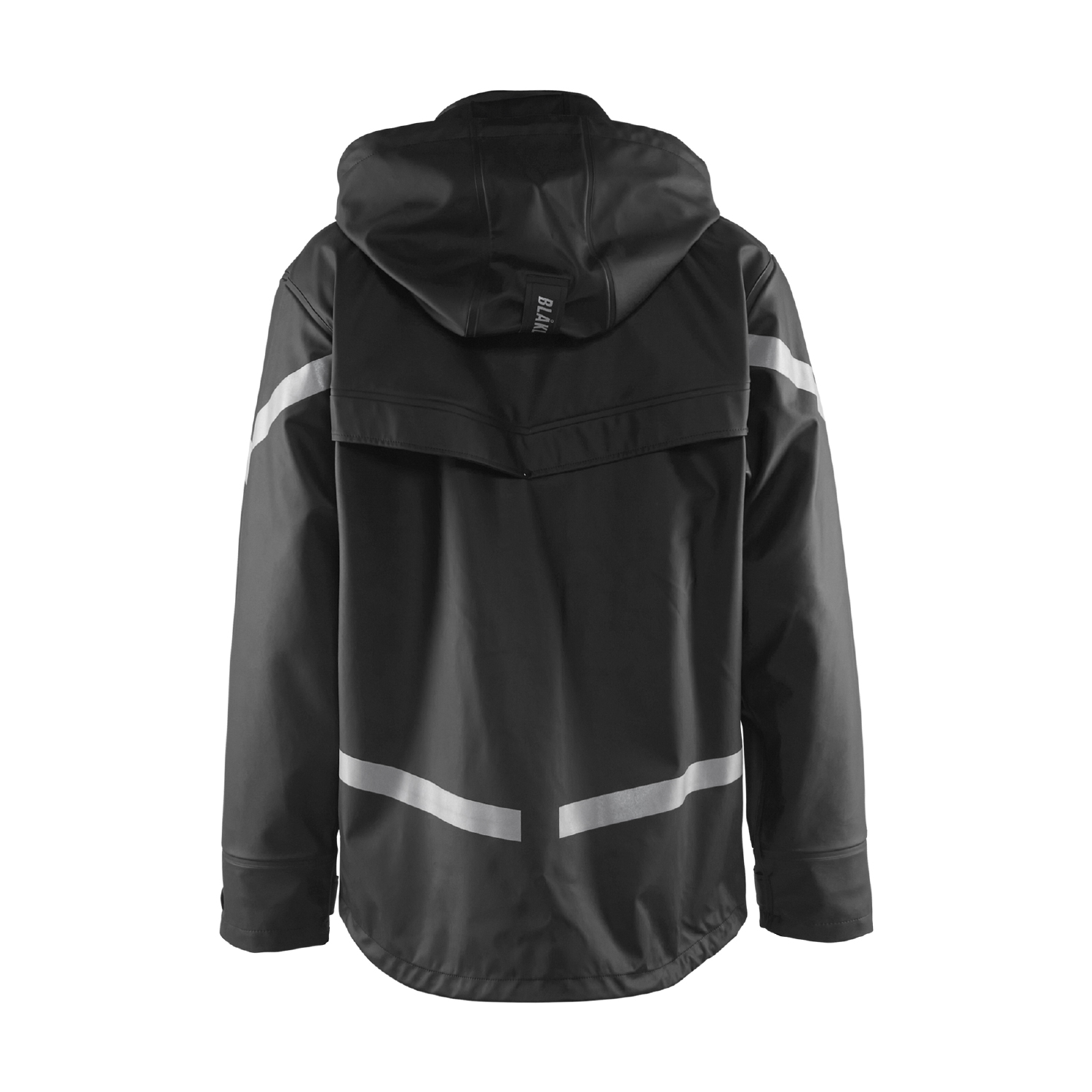 Regnjacka Blåkläder 43052003