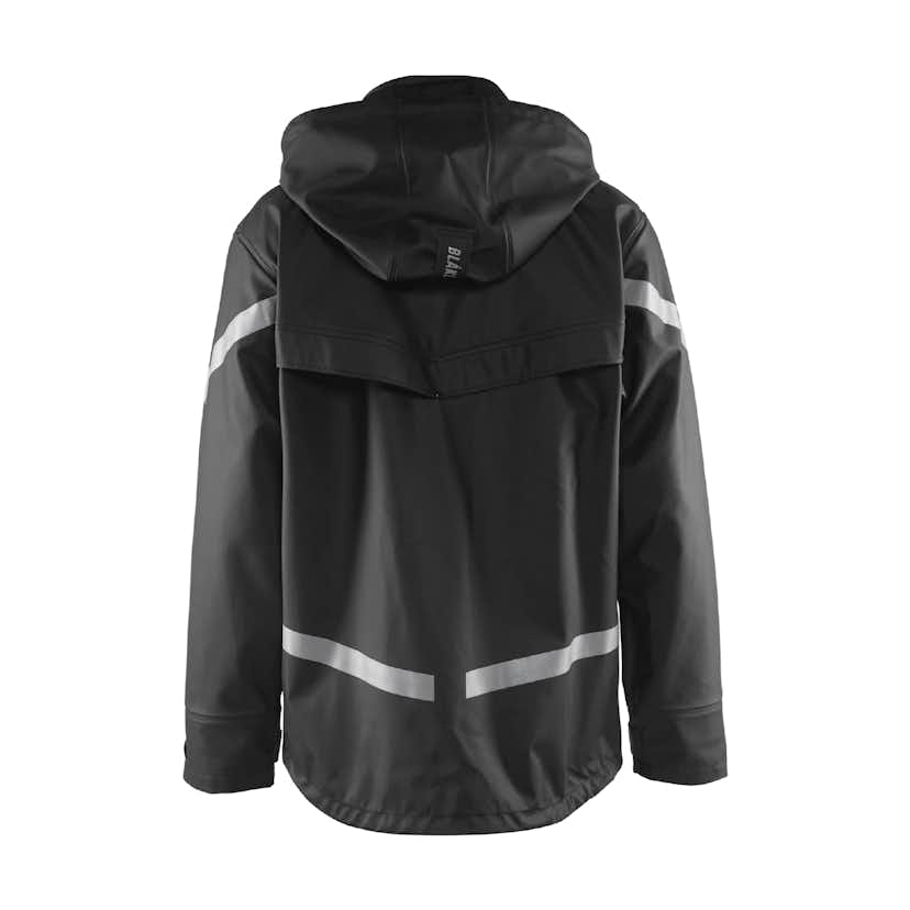 Regnjacka Blåkläder 43052003