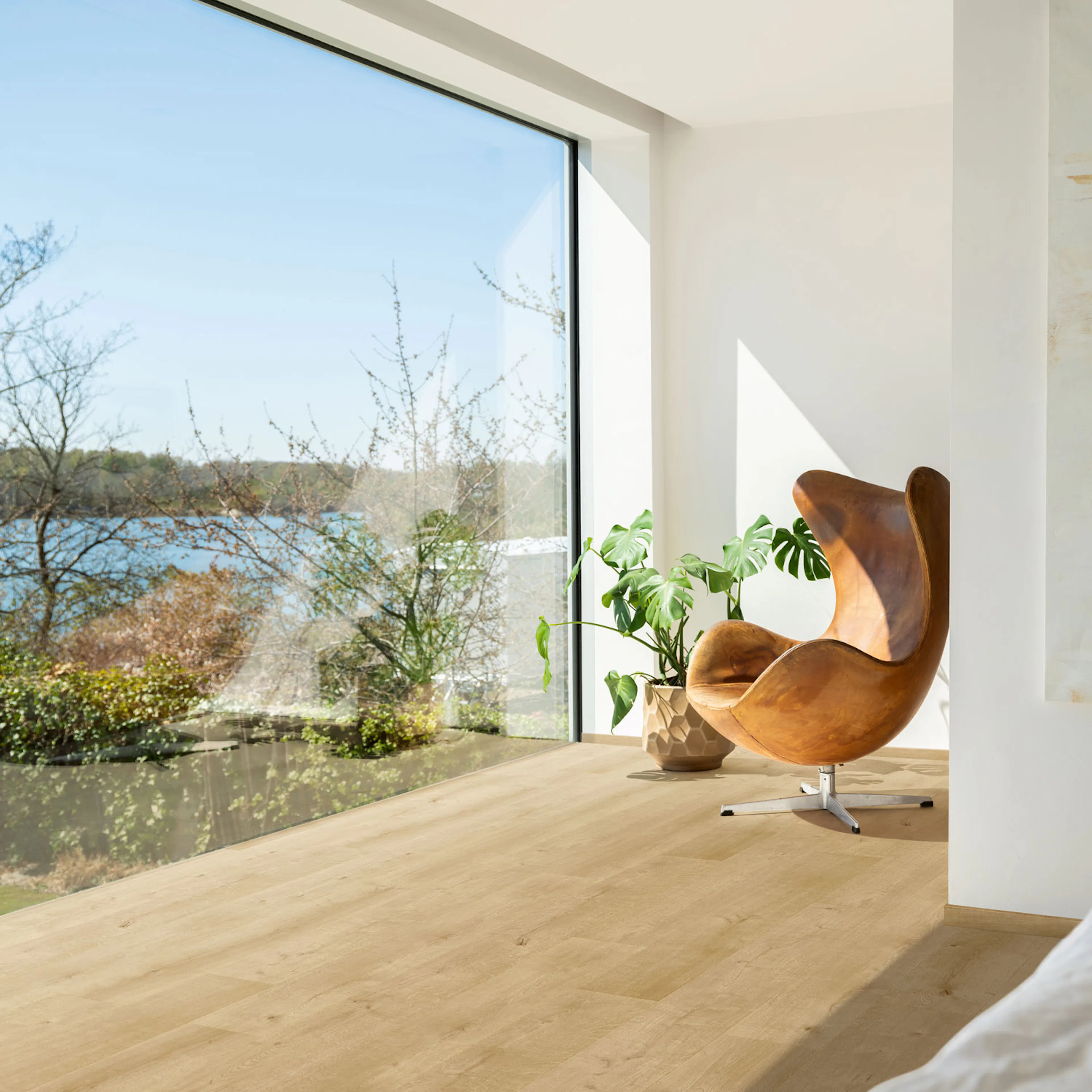 Vinylgolv Pergo Namsen Pad Pro Original Ardeche Oak