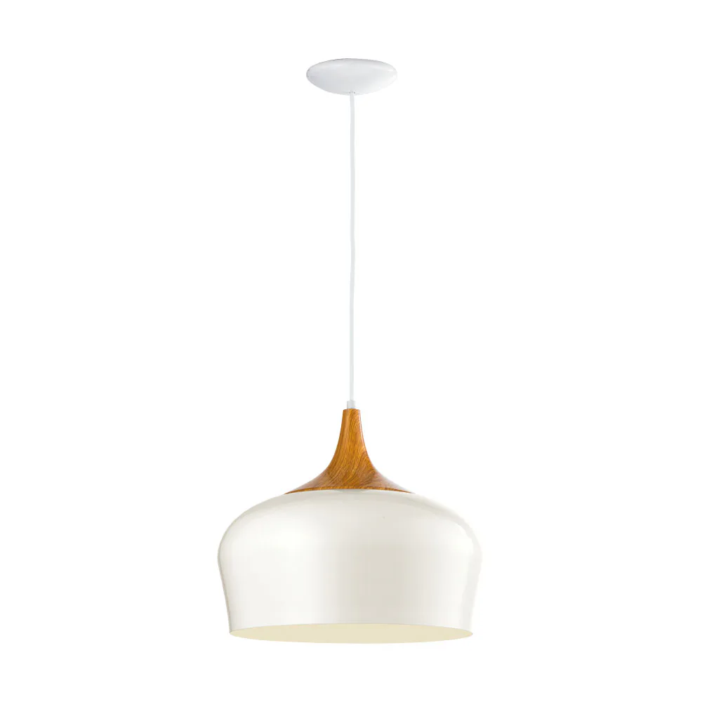 Taklampa Eglo Obregon D35