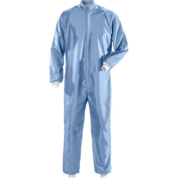 Overall Fristads Renrum 8R012 XR50