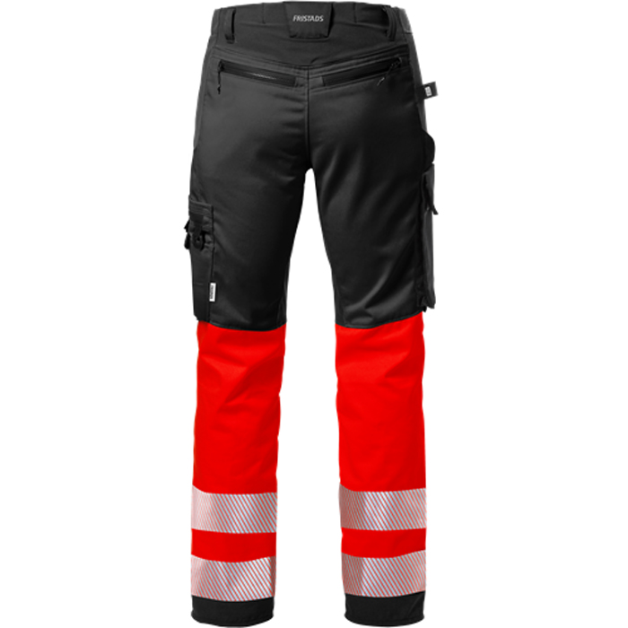 Stretchbyxa Fristads Varsel 2705 PLU