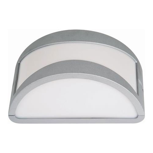 Glasgow Malmbergs Silver 60w, Ip44