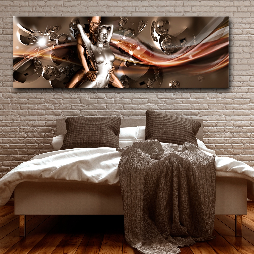 Tavla Arkiio Waves Of Passion