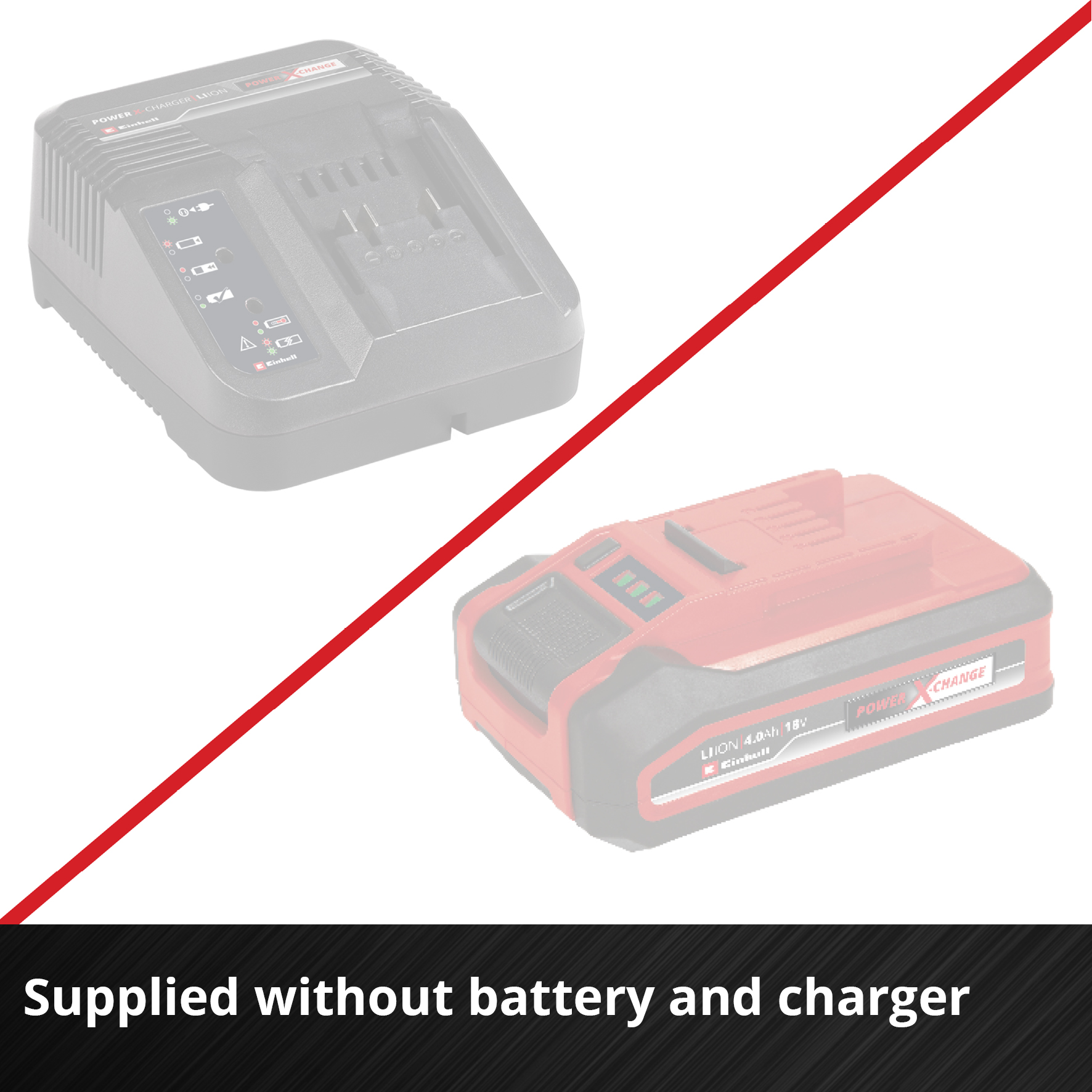 Slagborrmaskin Einhell TP-CD 18/60 BL Solo