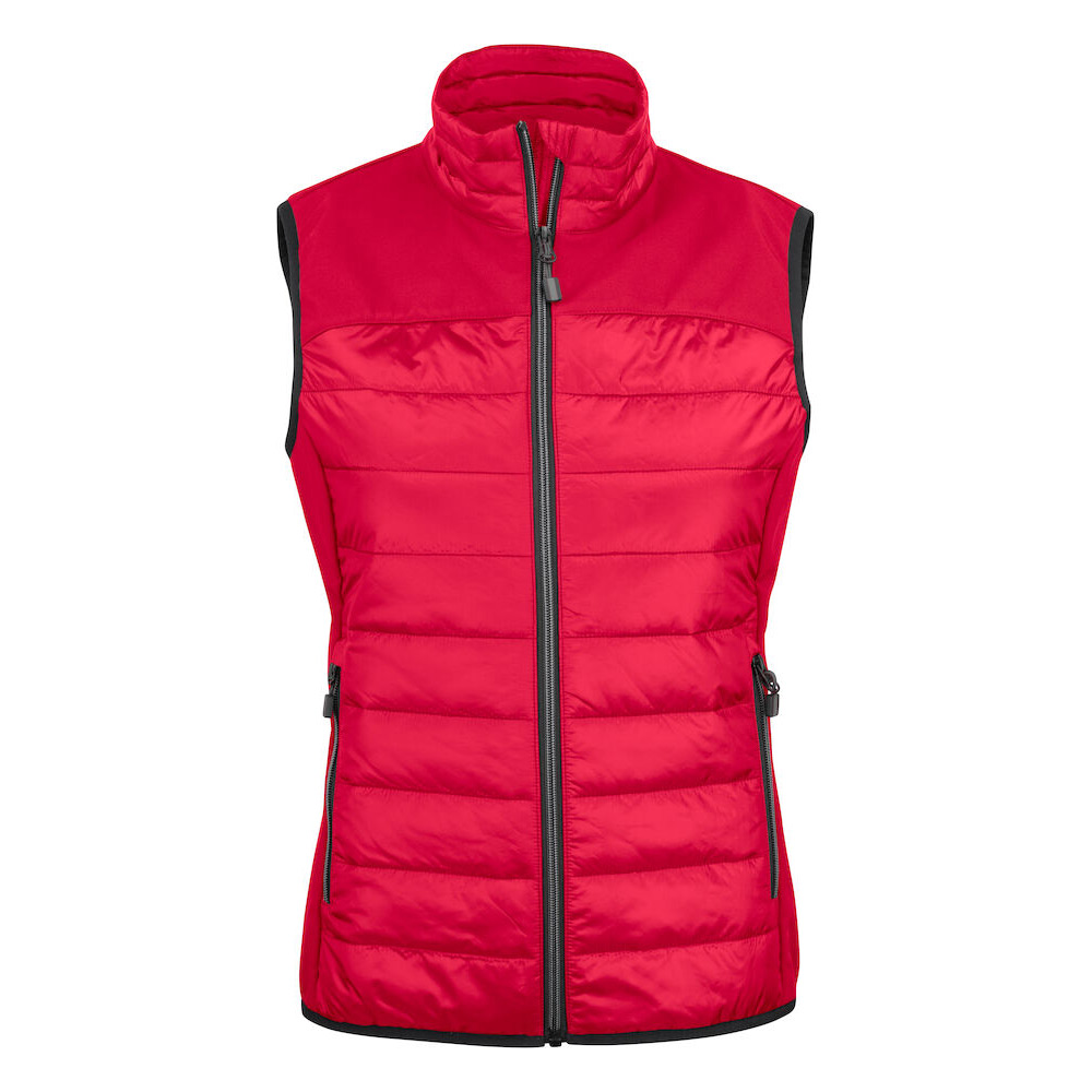 Väst Printer Expedition Vest Lady