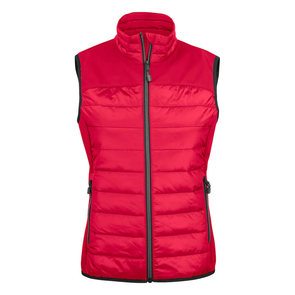 Väst Printer Expedition Vest Lady