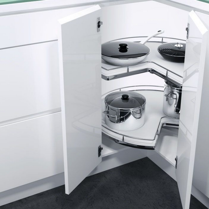 Karusell Beslag Design Recorner Maxx ¾ 800