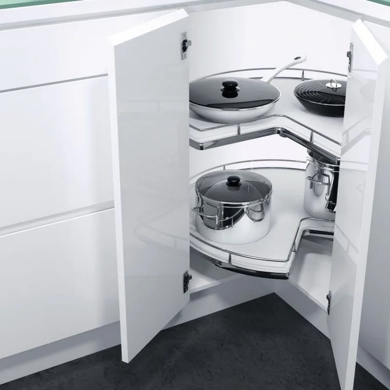 Karusell Beslag Design Recorner Maxx ¾ 800