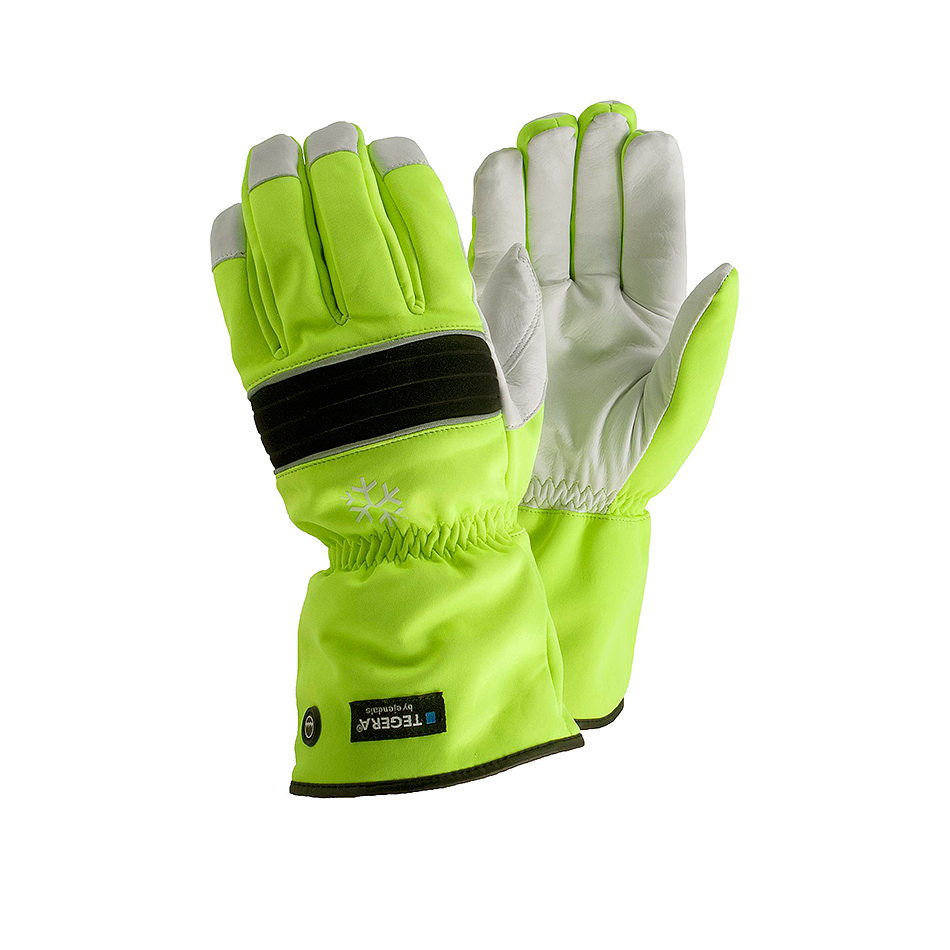 Arbetshandske Tegera 299 6-Pack