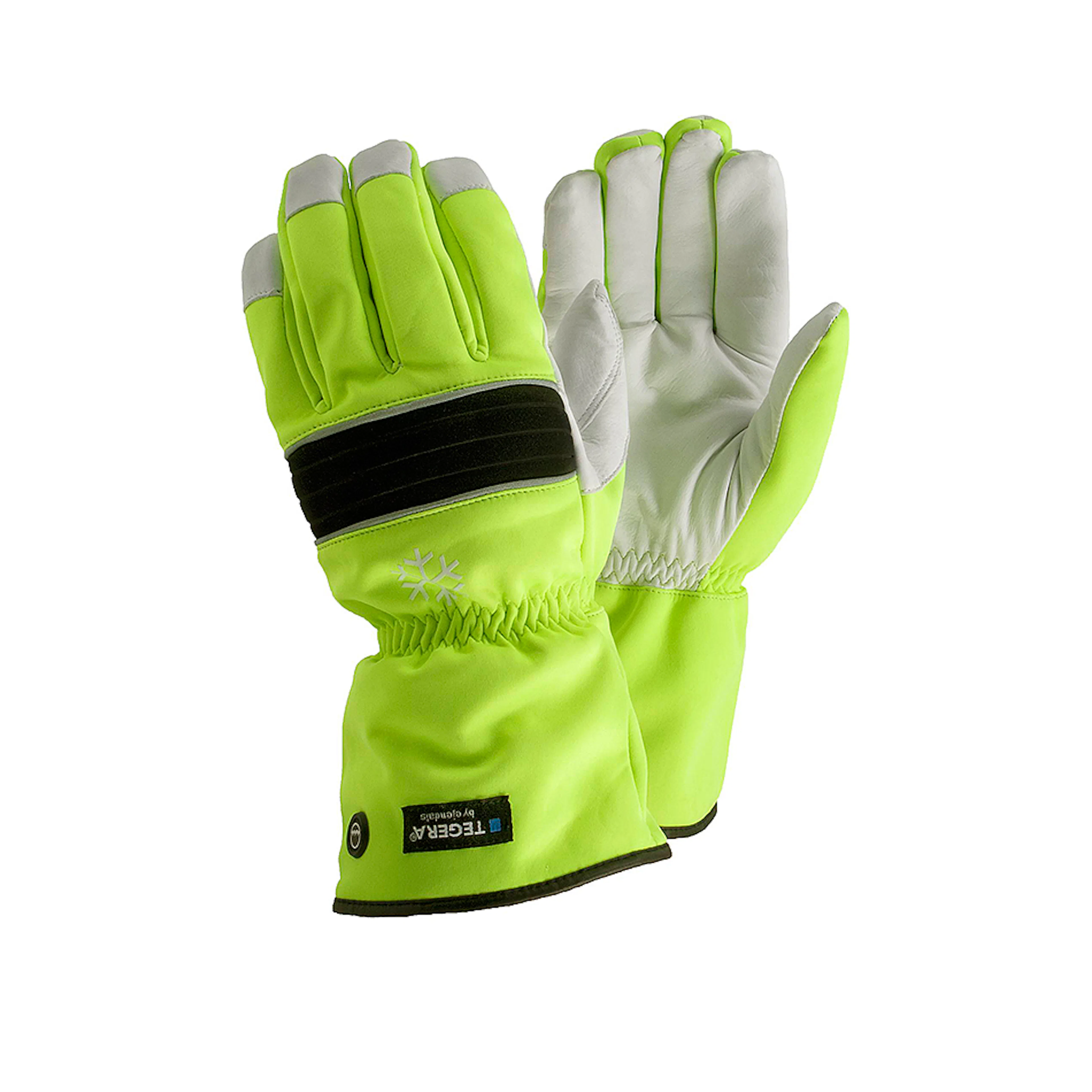 Arbetshandske Tegera 299 6-Pack