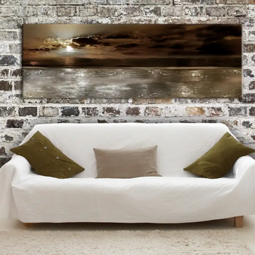 Tavla Arkiio Mysterious Ocean