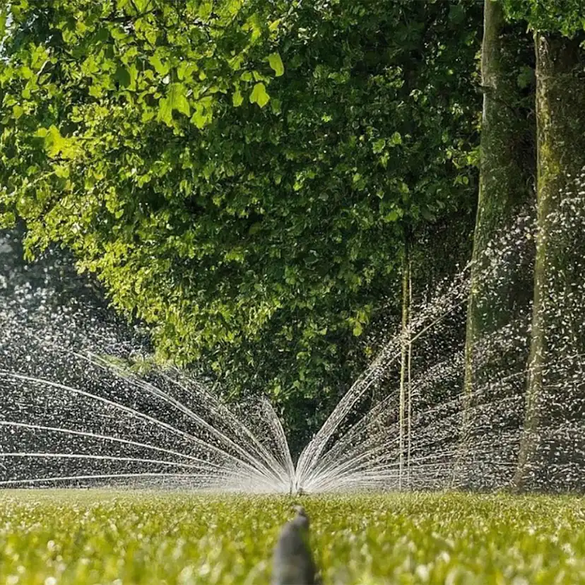 Slang 3nds Bevattning/Sprinkler 12 M