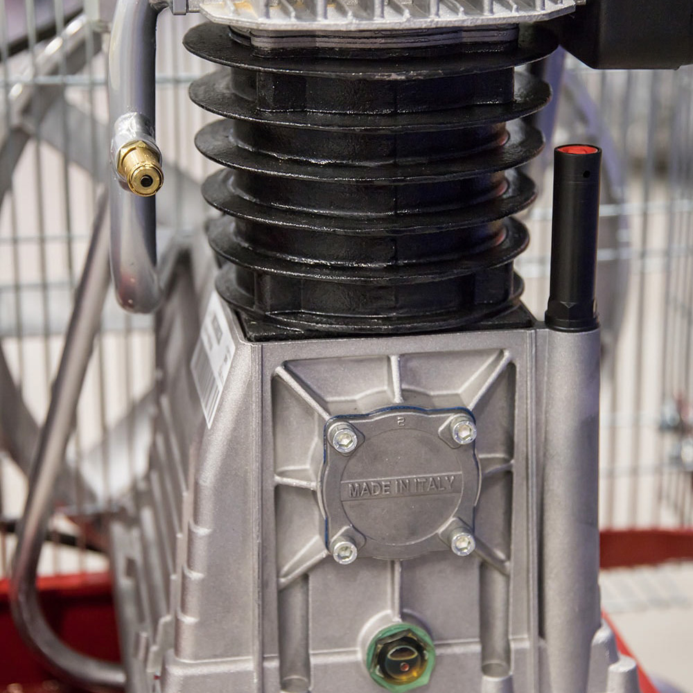 Kompressor Drift-Air Bensindriven Drift-Air EH 500