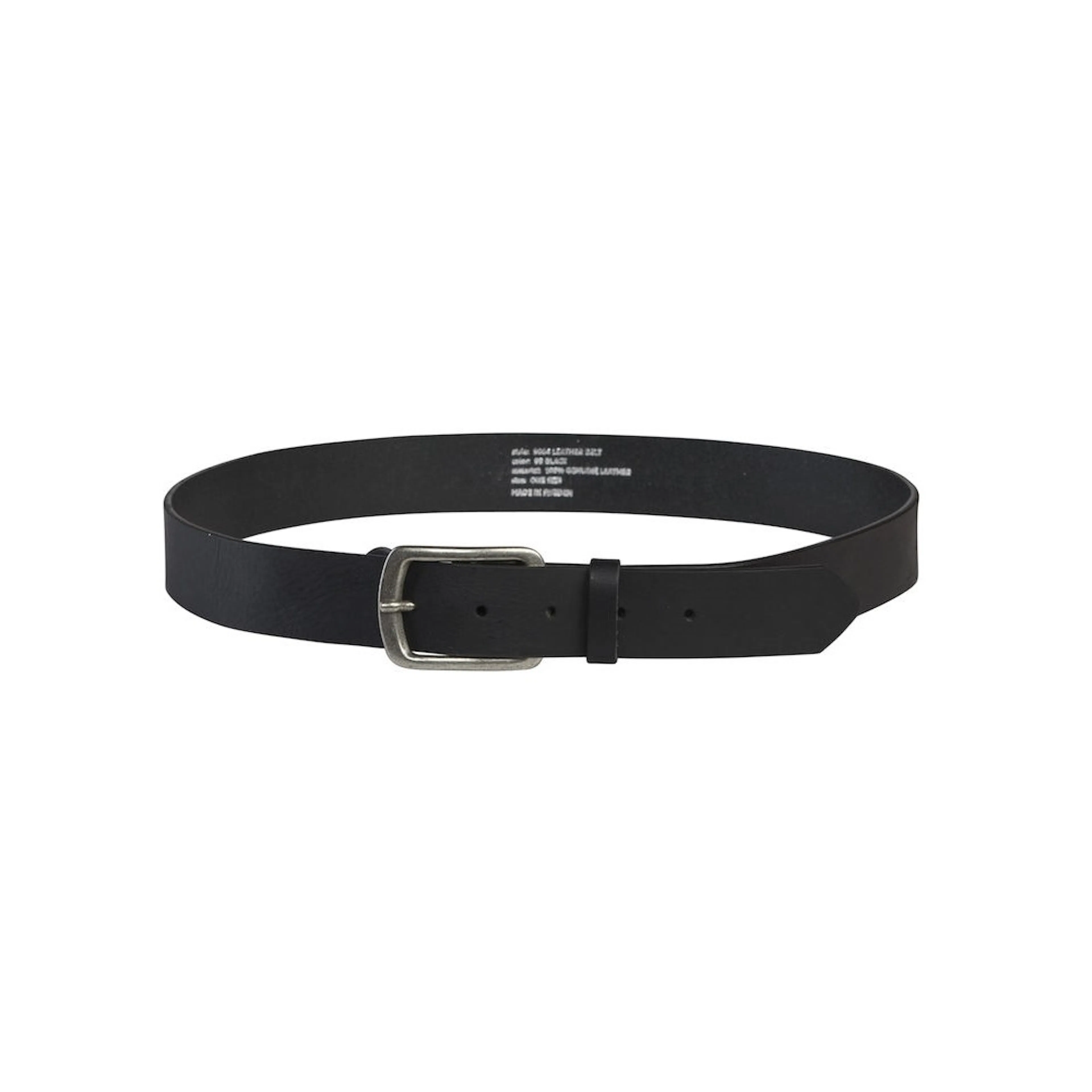 Läderbälte ProJob 9004