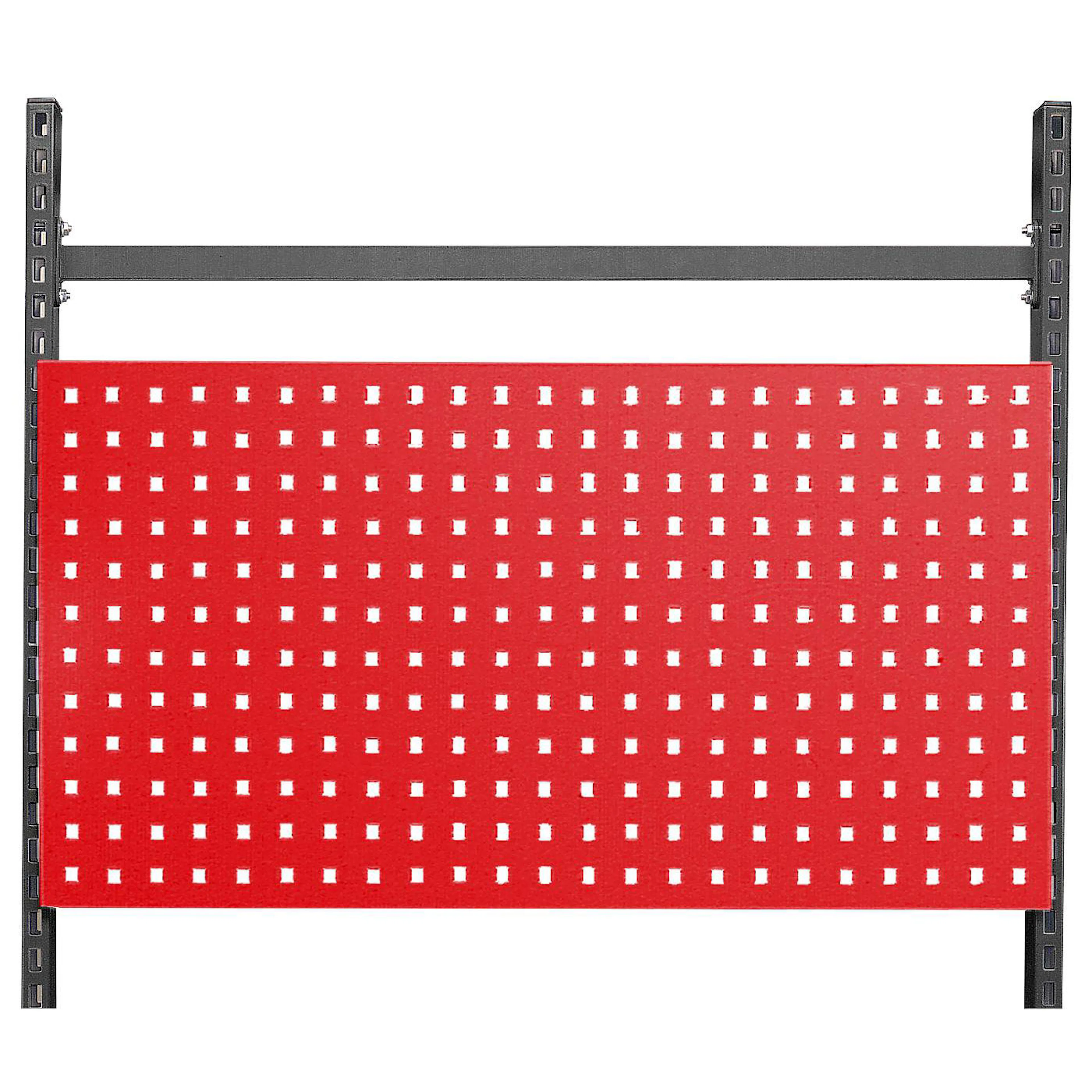 Perforerad verktygsplåt Teng Tools TWB-PA