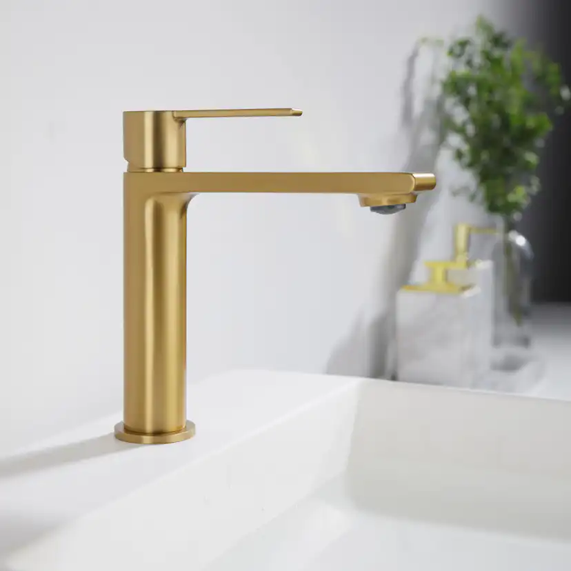 Tvättställsblandare Bathlife Dagg