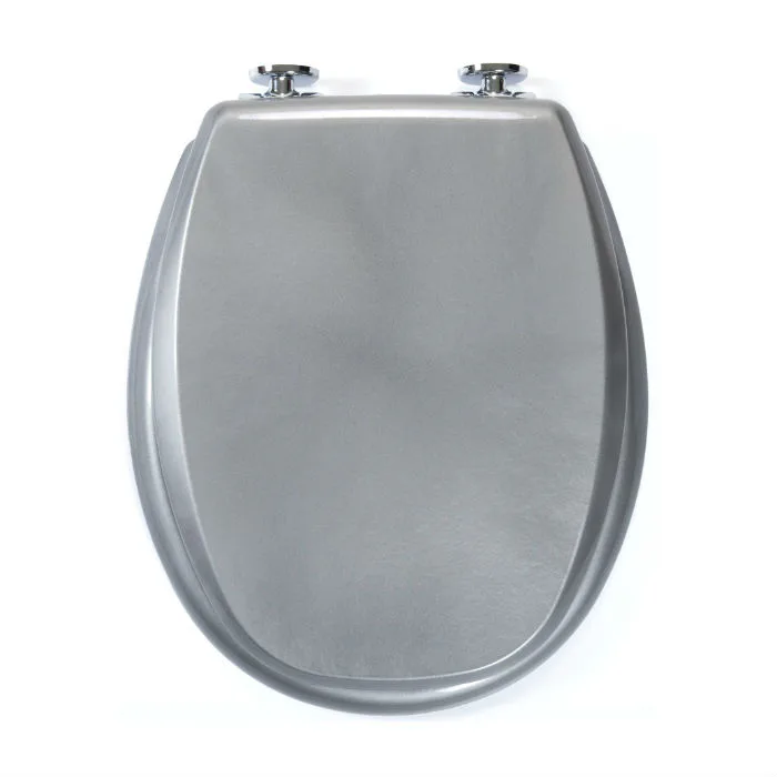 Silvermetallic