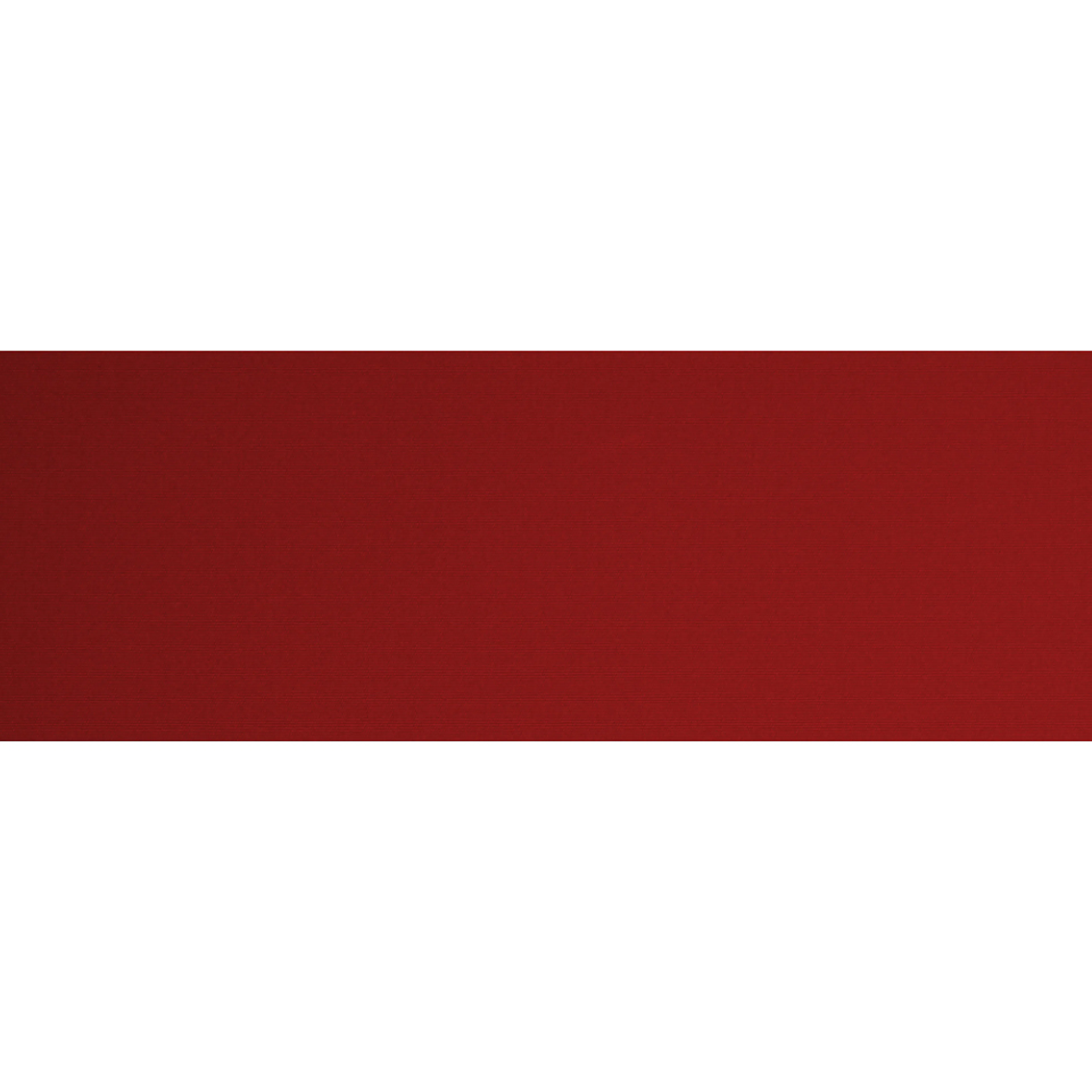 Balkongskydd Dittsolskydd Röd