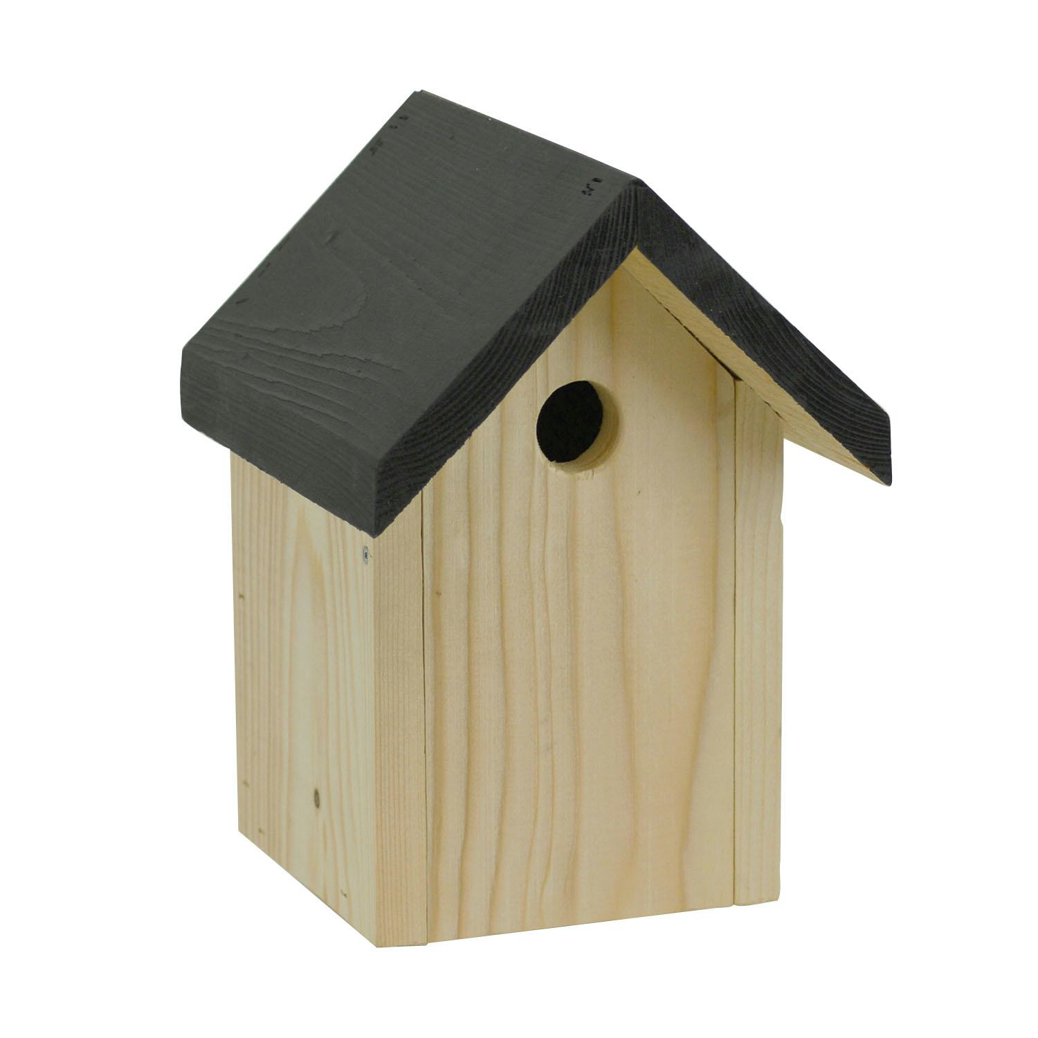 Fågelholk Nelson Garden Småfågel med Sadeltak