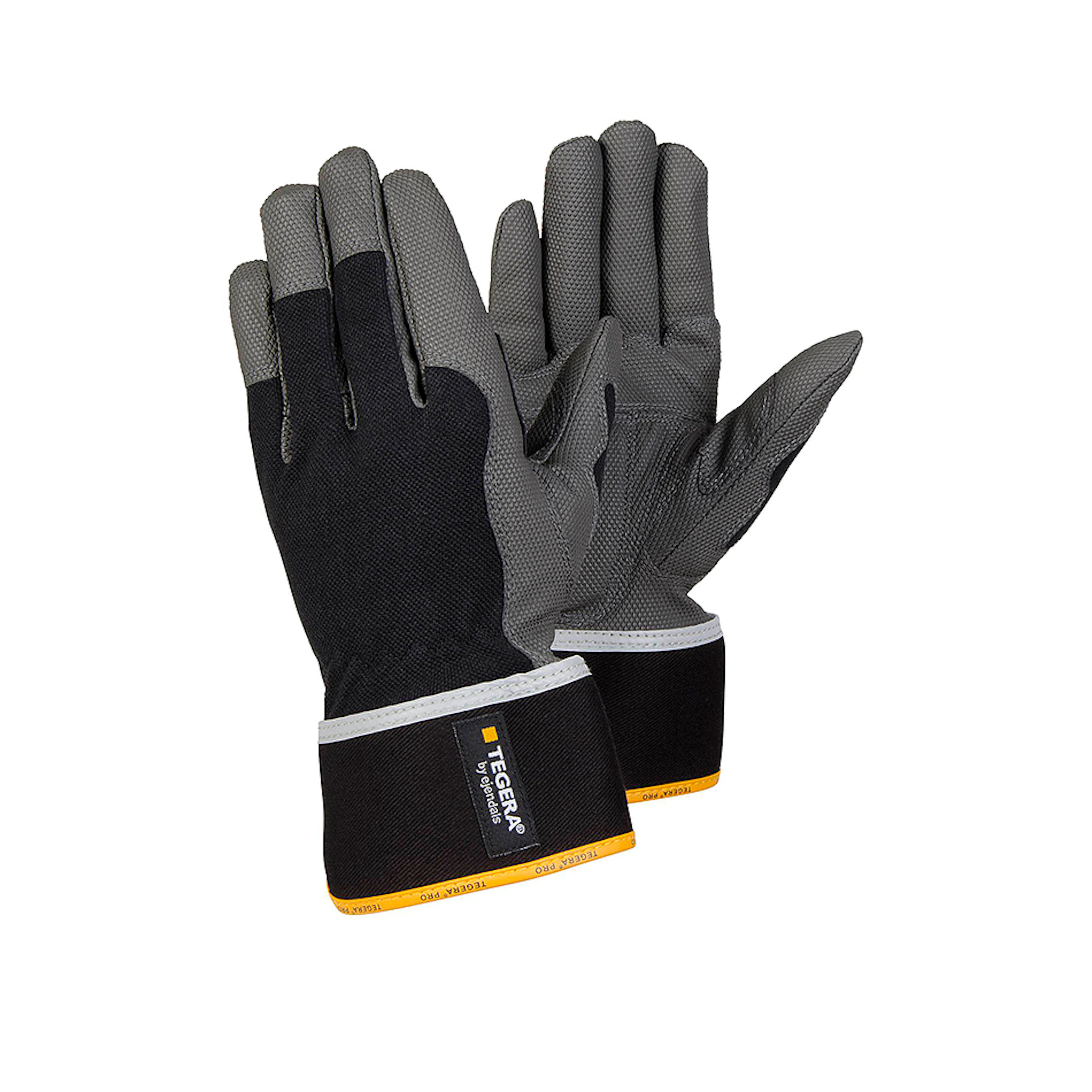 Arbetshandske Tegera 9111 6-Pack