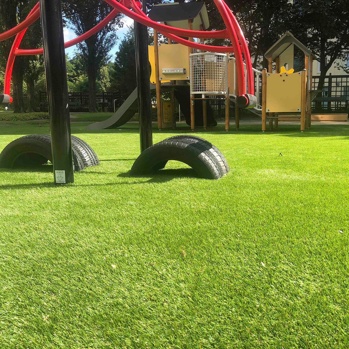 Konstgräs ScanTurf EasyGreen