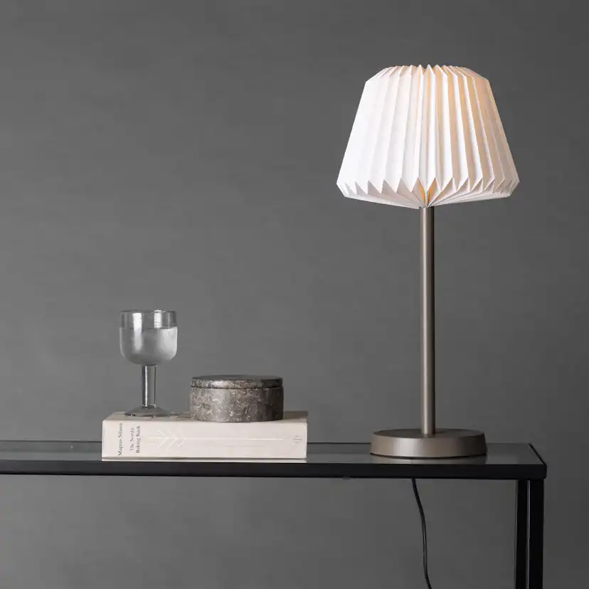 Bordslampa Venture Home Tandådalen