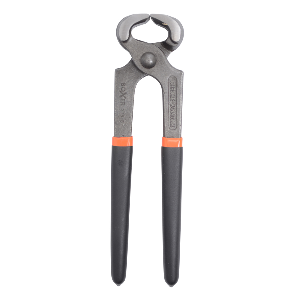 Hovtång Boxer 200 mm CR.V-Stål