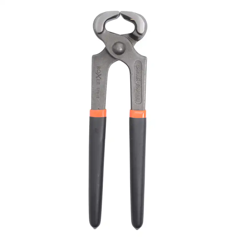 Hovtång Boxer 200 mm CR.V-Stål