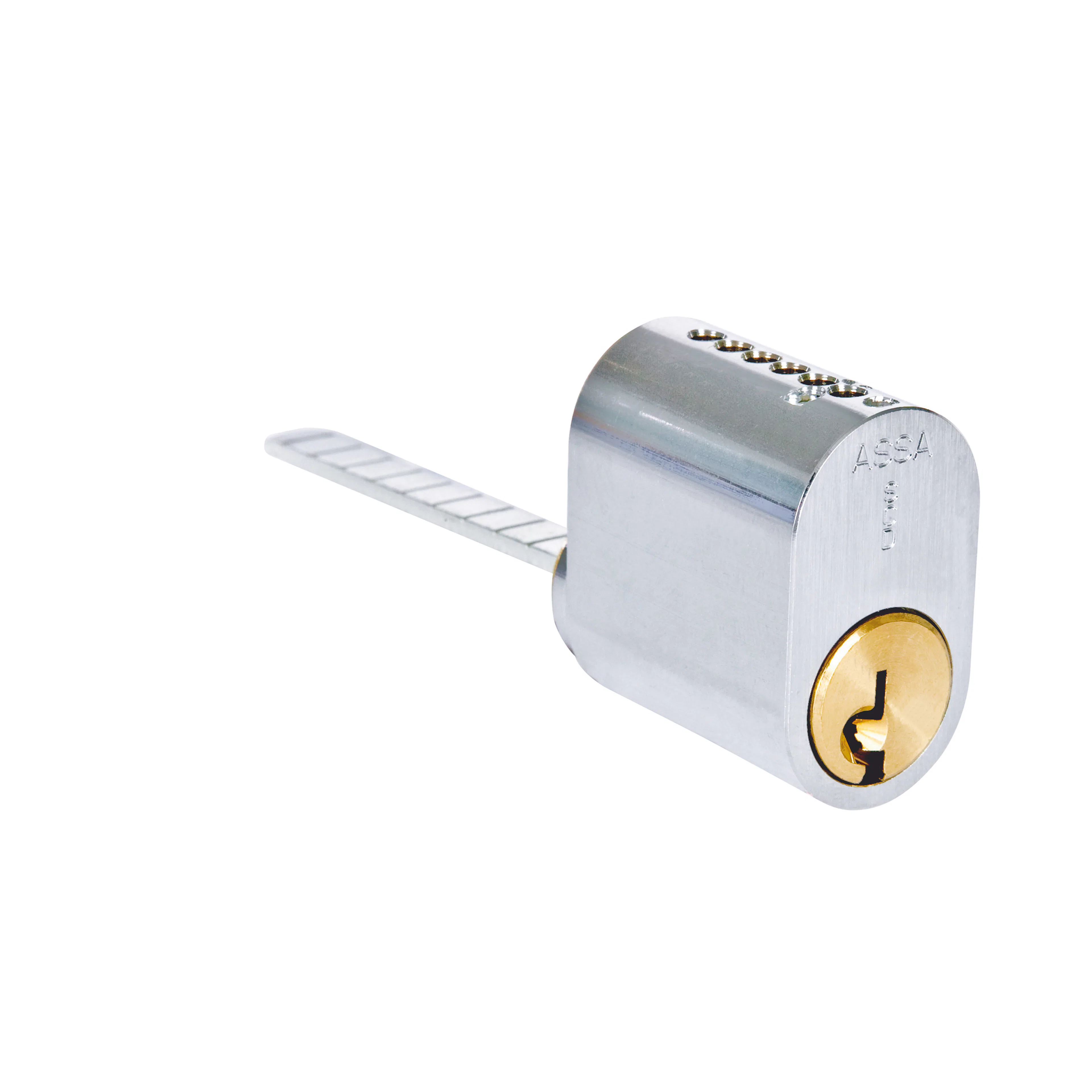 Cylinder ASSA Abloy 1207