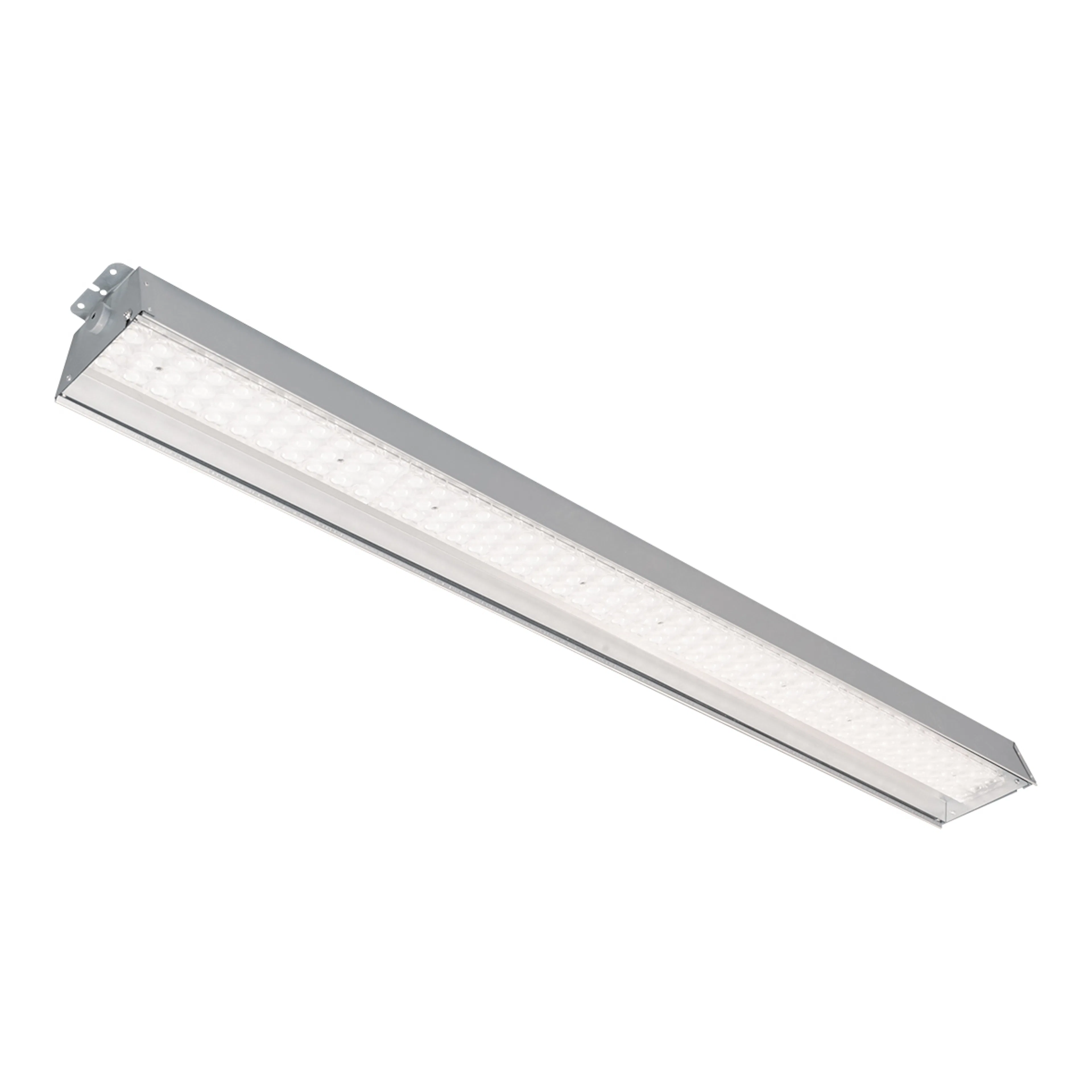 INDUSTRIARMATUR ARENA ECO 76W 10960LM 4000K IP23 BR 1200 607 Längd: 1184 mm, 10960 lumen