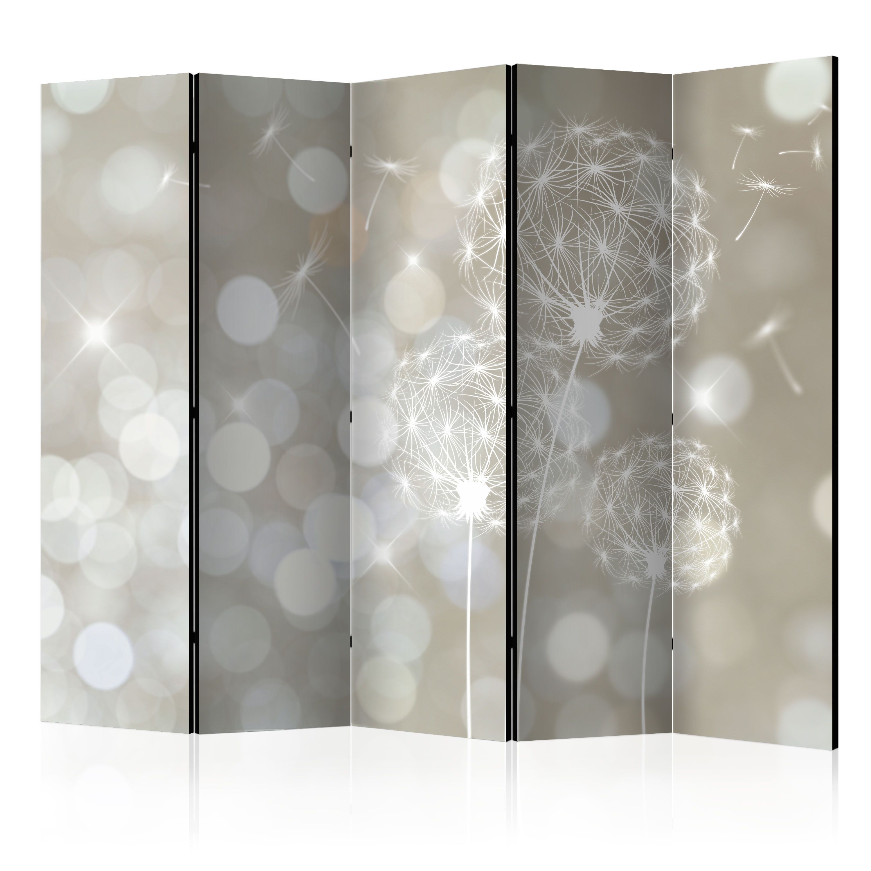 Rumsavdelare Arkiio The Ballad of Beauty II 225x172 cm