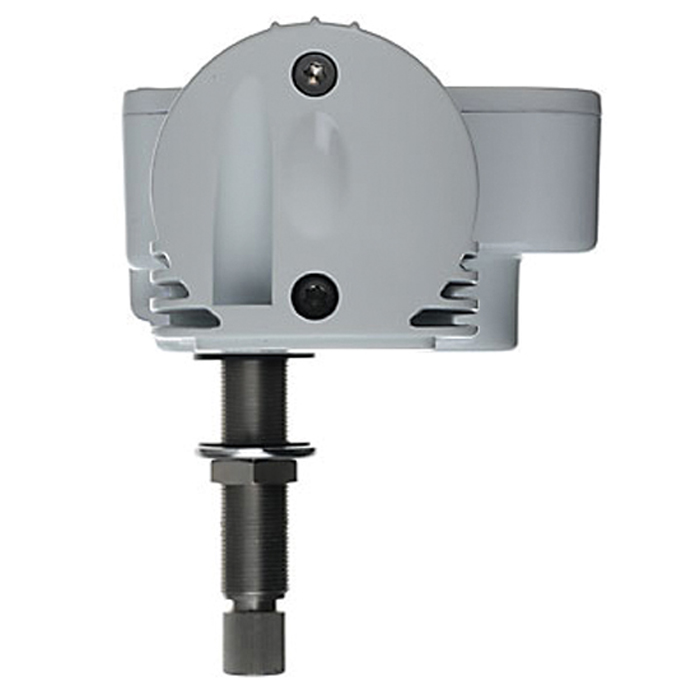 Torkarmotor Roca W12 12v Drivaxel 42 mm