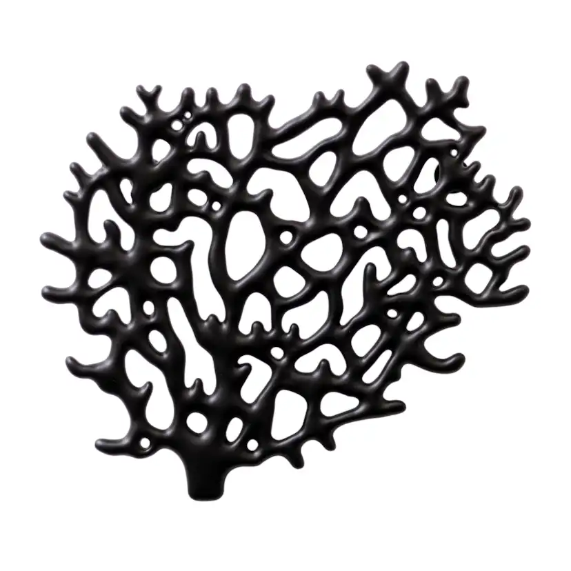Smyckeshållare Bosign Coral