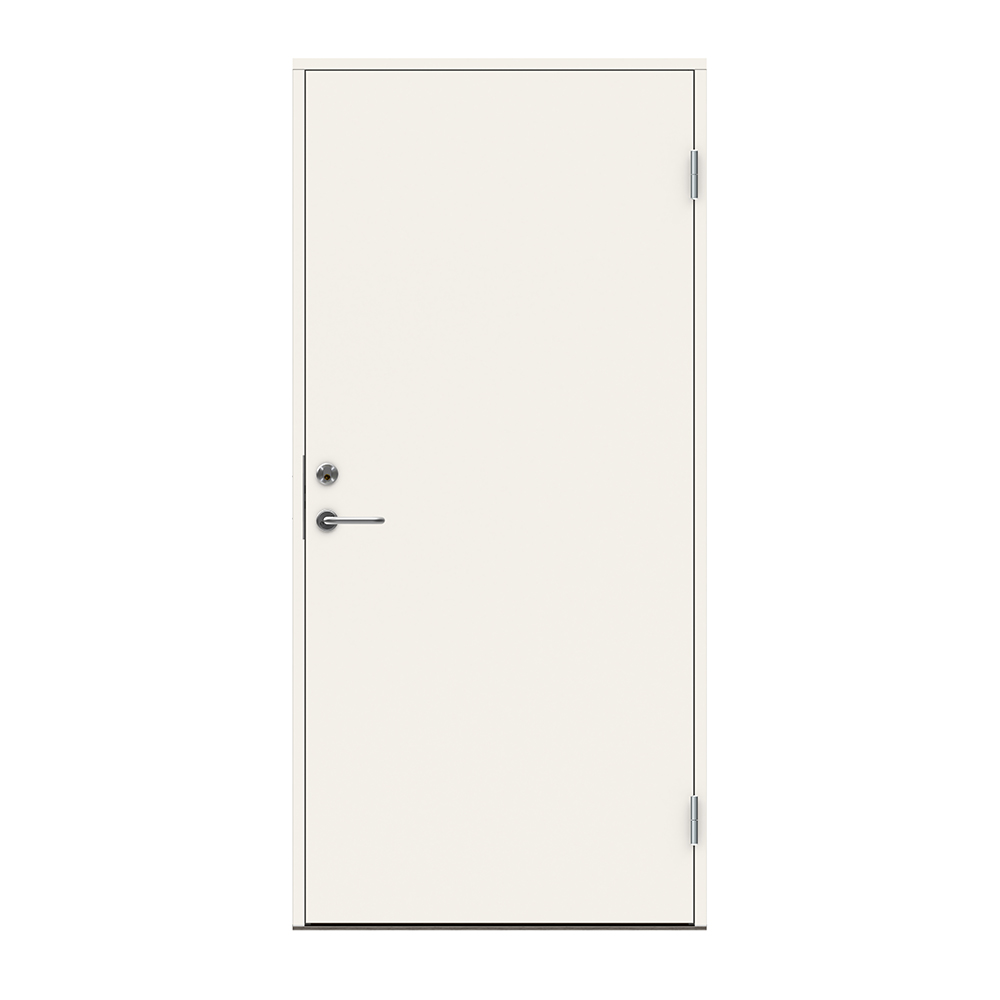 Ytterdörr Swedoor P-1200