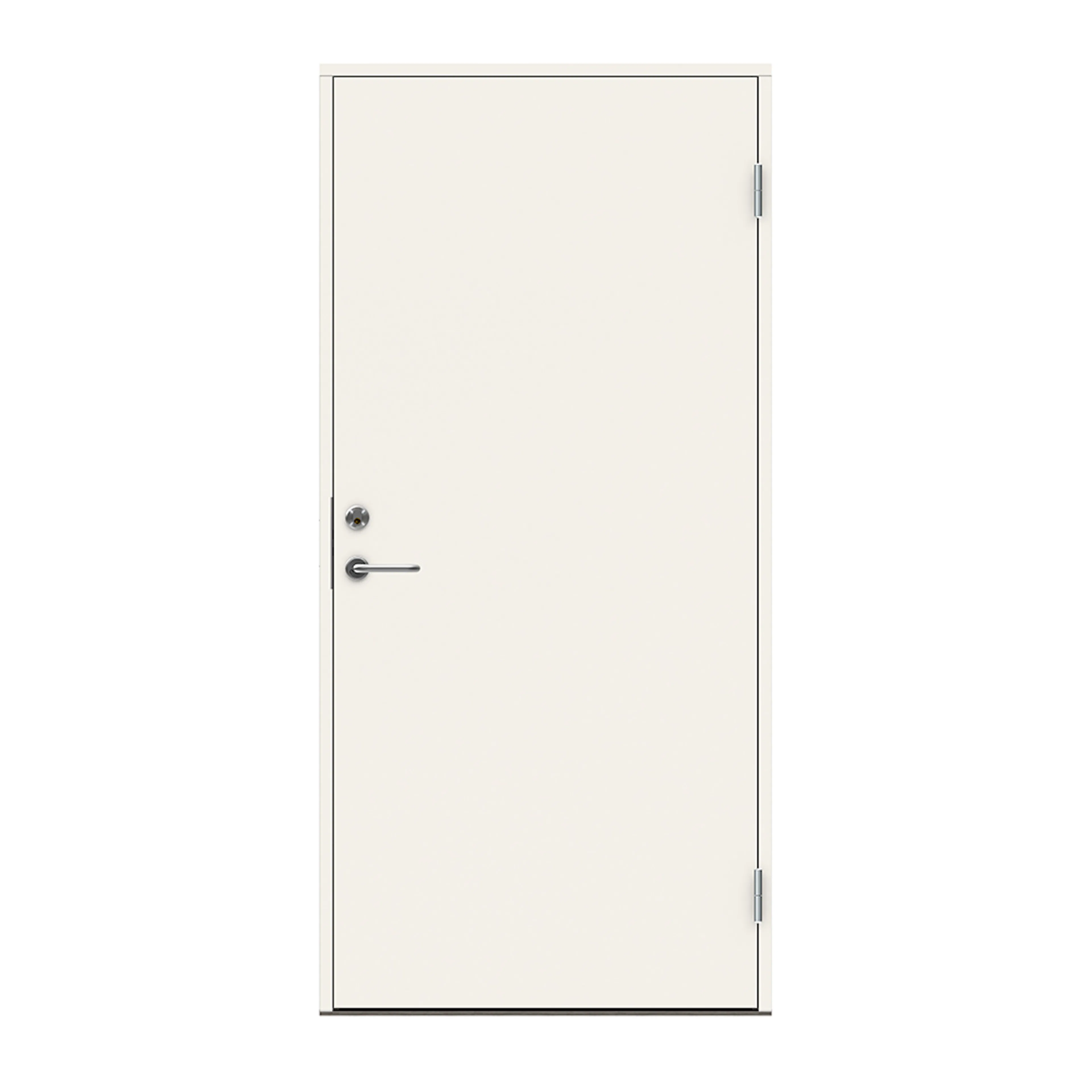 Ytterdörr Swedoor P-1200