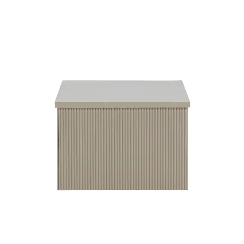 Sidobord Venture Home Lenox 80x60x40 cm