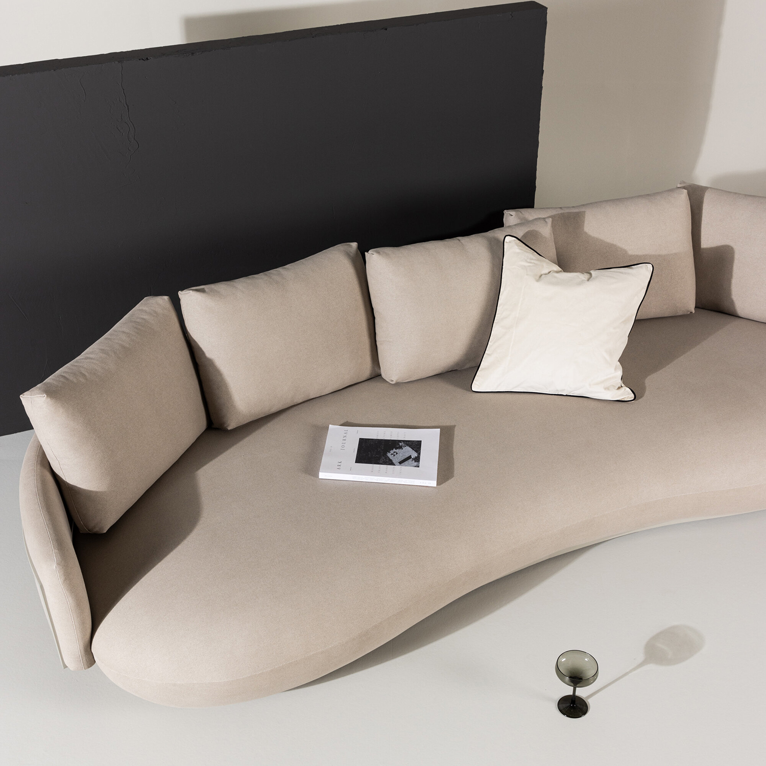 4-sitssoffa Venture Home Stellar