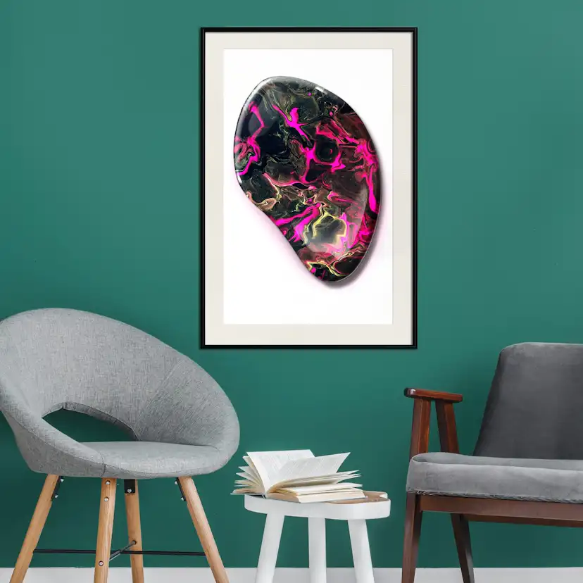 Poster Artgeist Affisch Drop of Magic