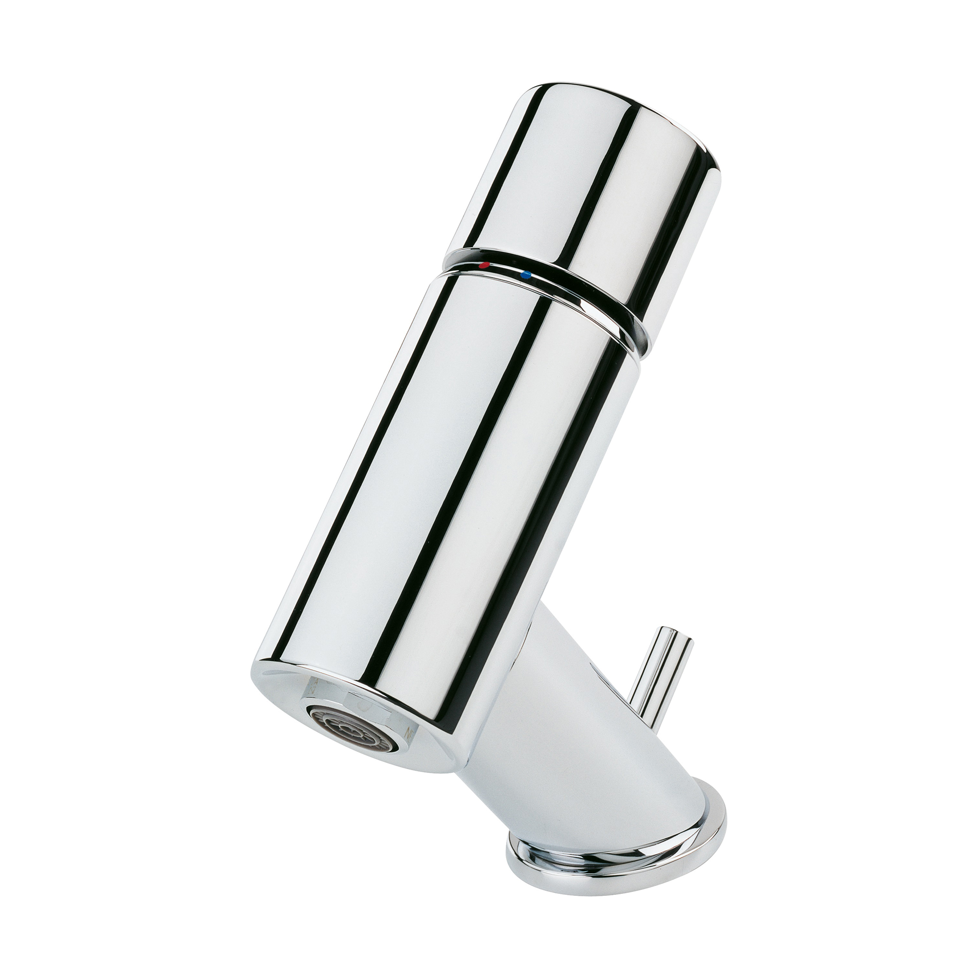 Tvättställsblandare Oras Il Bagno Alessi One 8500