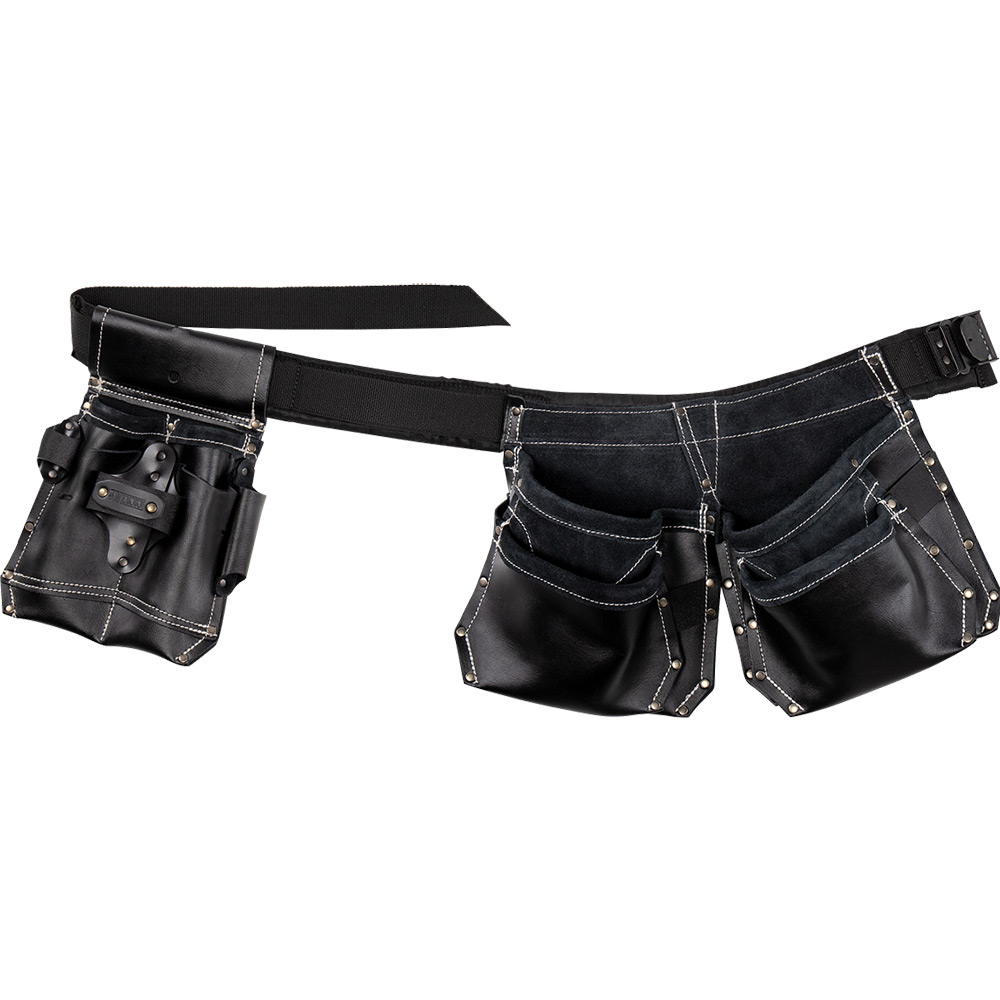 Verktygsbälte Fristads 9336L LTHR