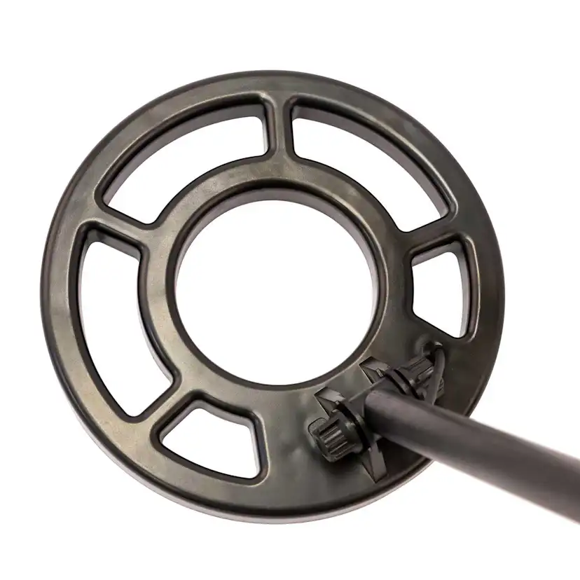 Metalldetektor Klondike Deluxe