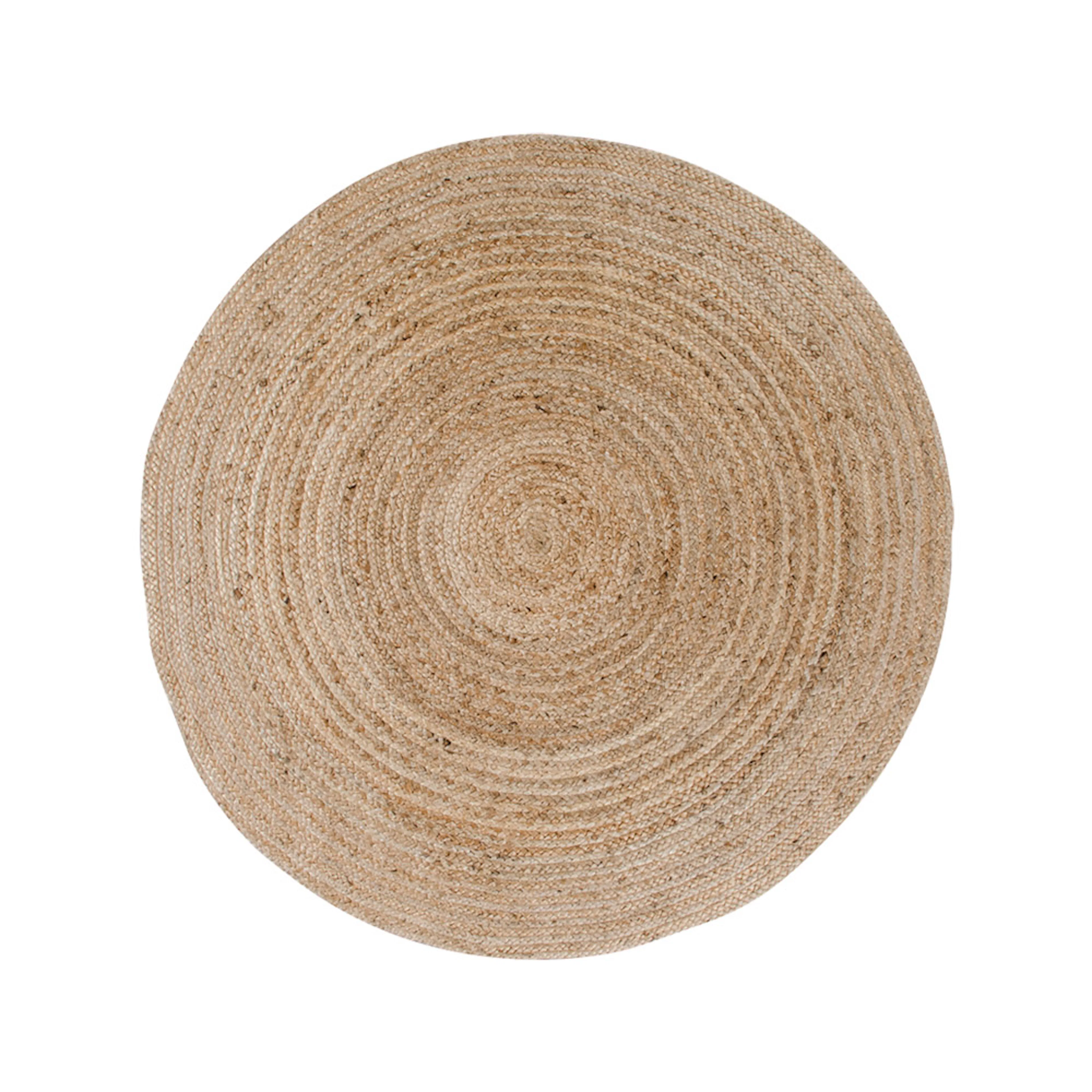 Bombay Rug Natur, 120 cm