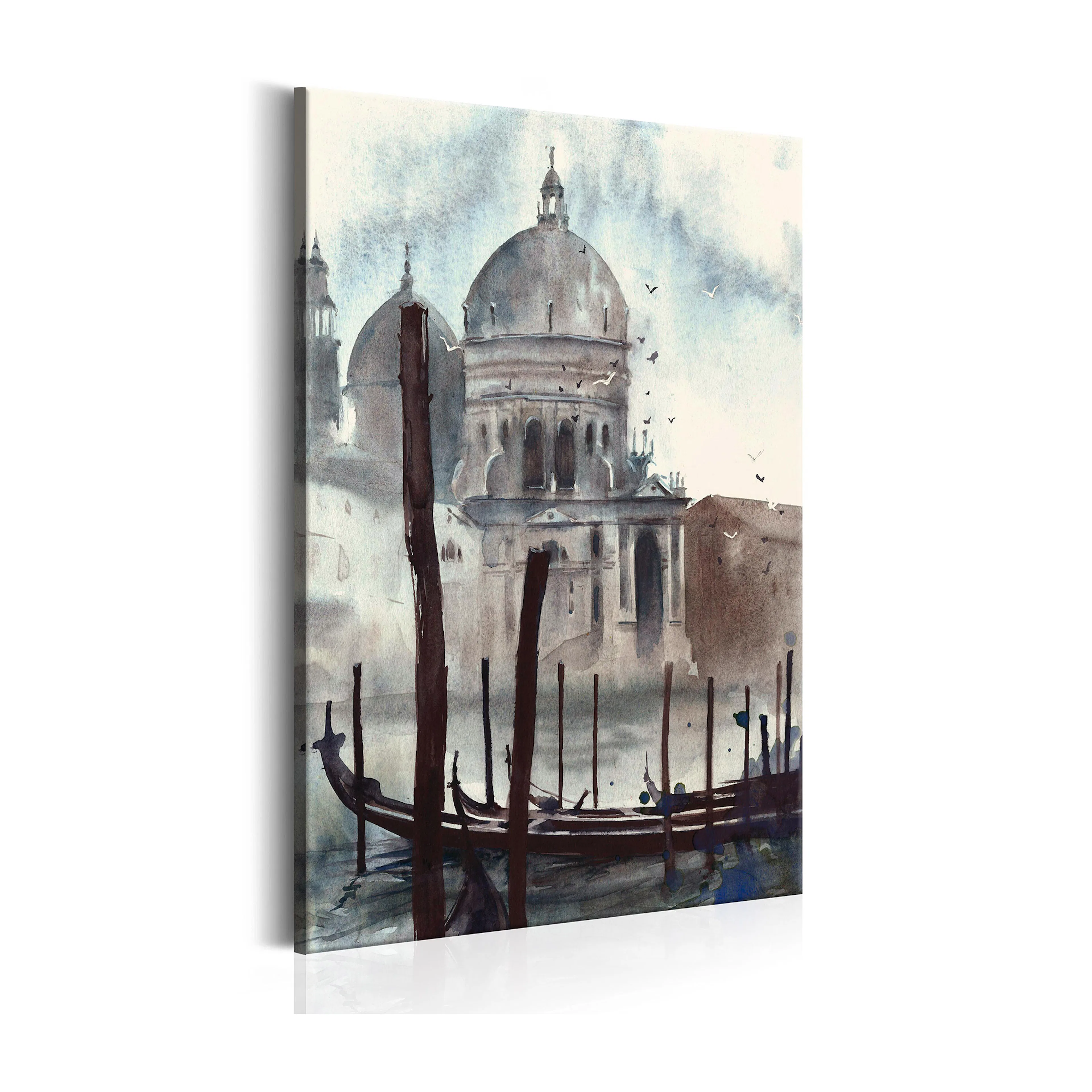 Tavla Arkiio Watercolour Venice