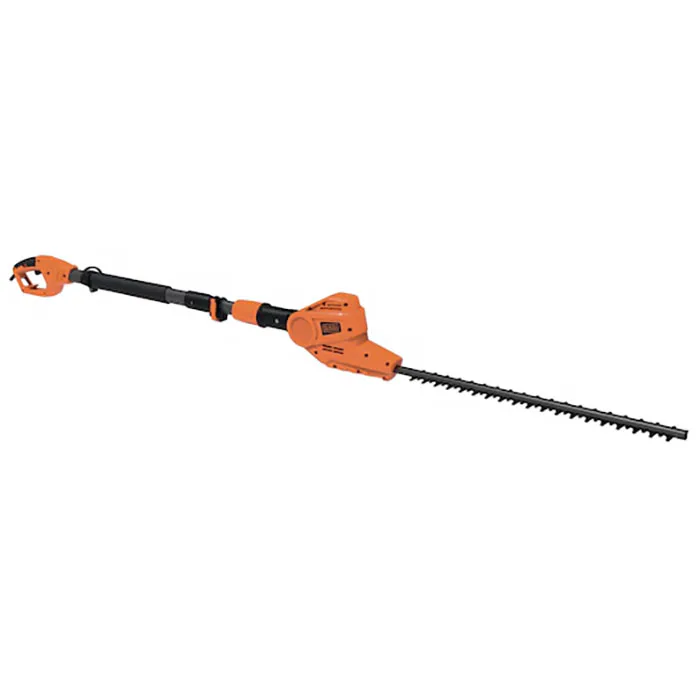 Häcksax Black & Decker PH5551 550W 51Cm