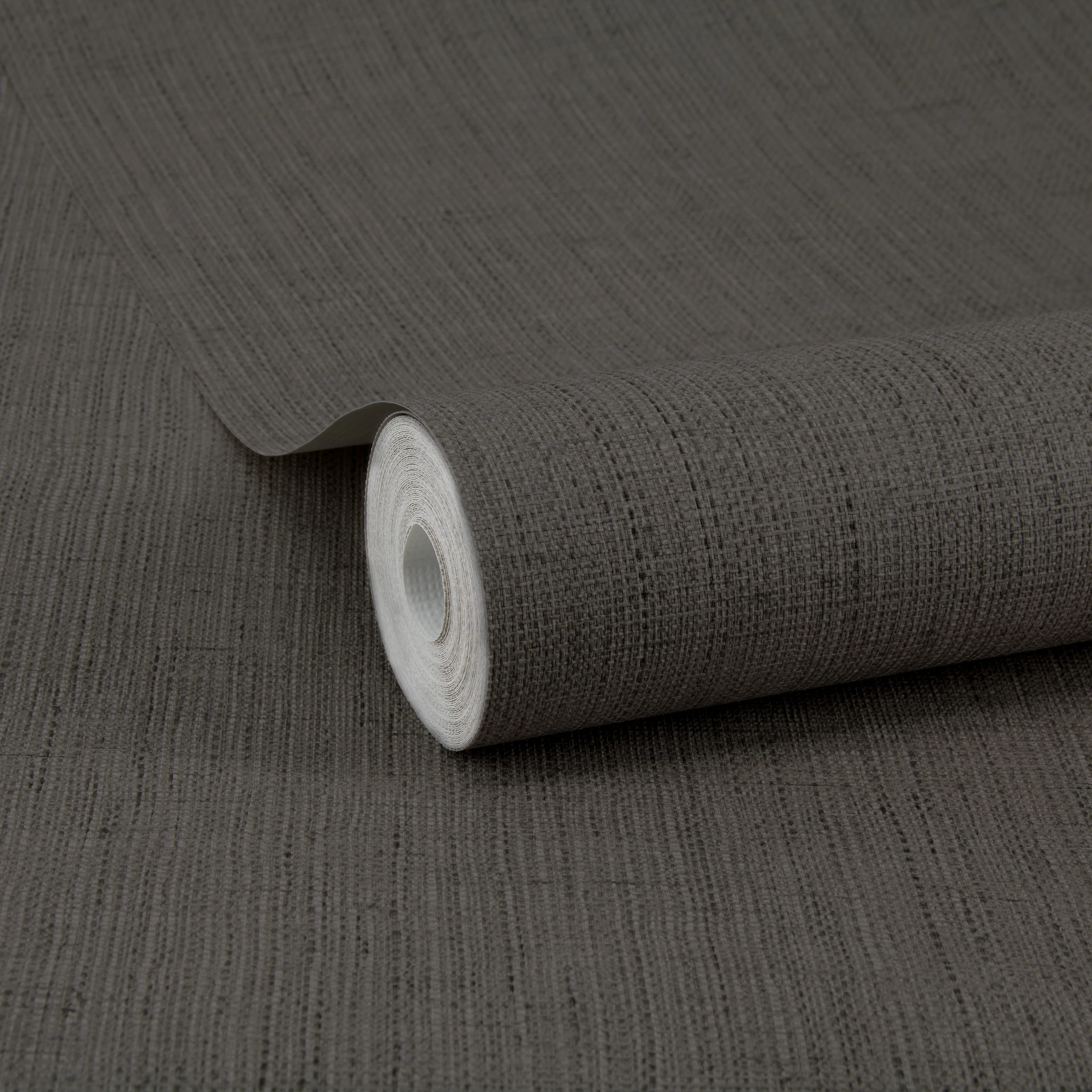 Tapet Sublime Refined Brun Grå 121134