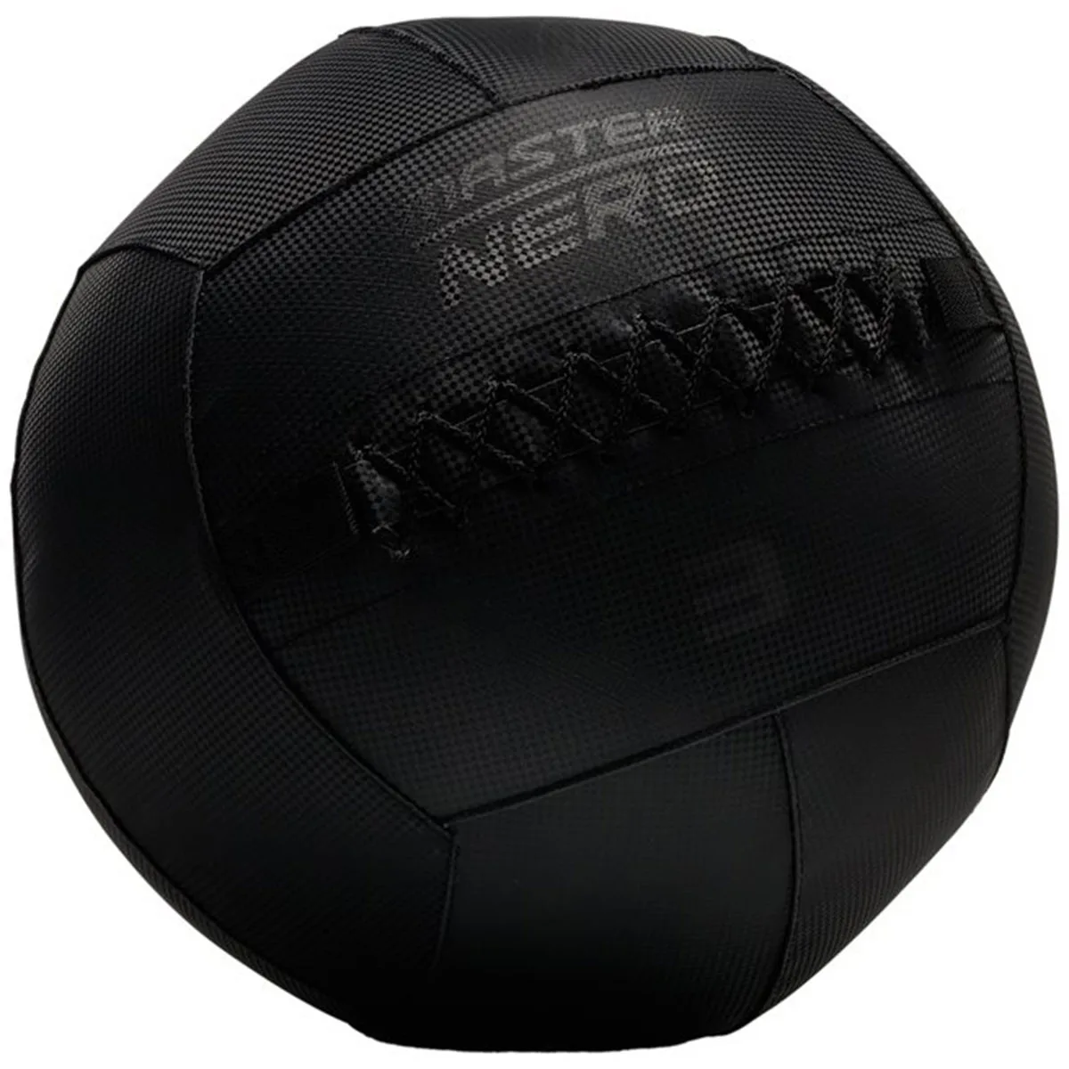 Wallball Master Fitness Nero