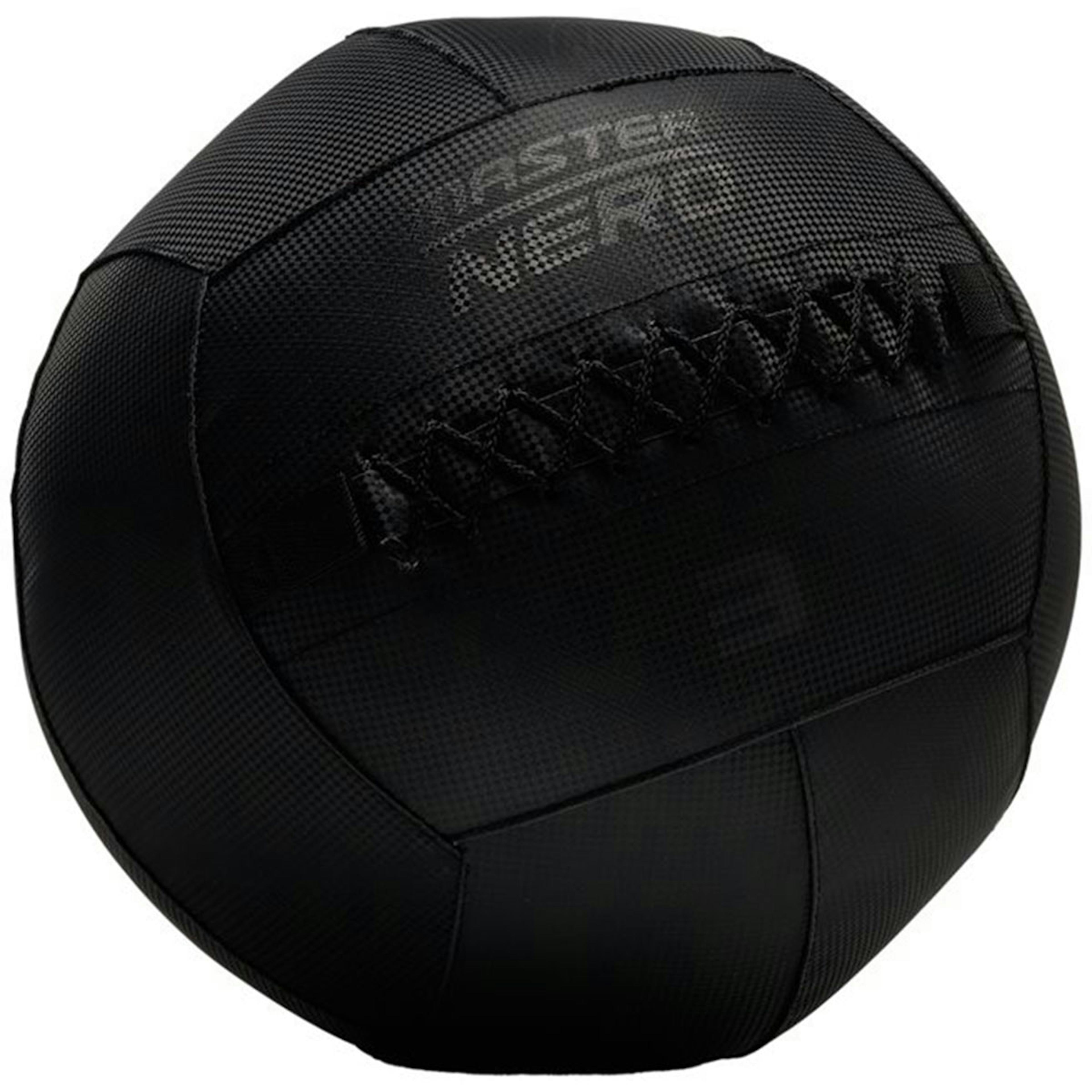 Wallball Master Fitness Nero