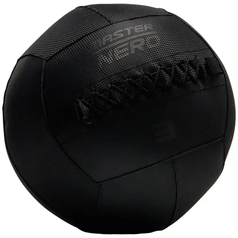 Wallball Master Fitness Nero