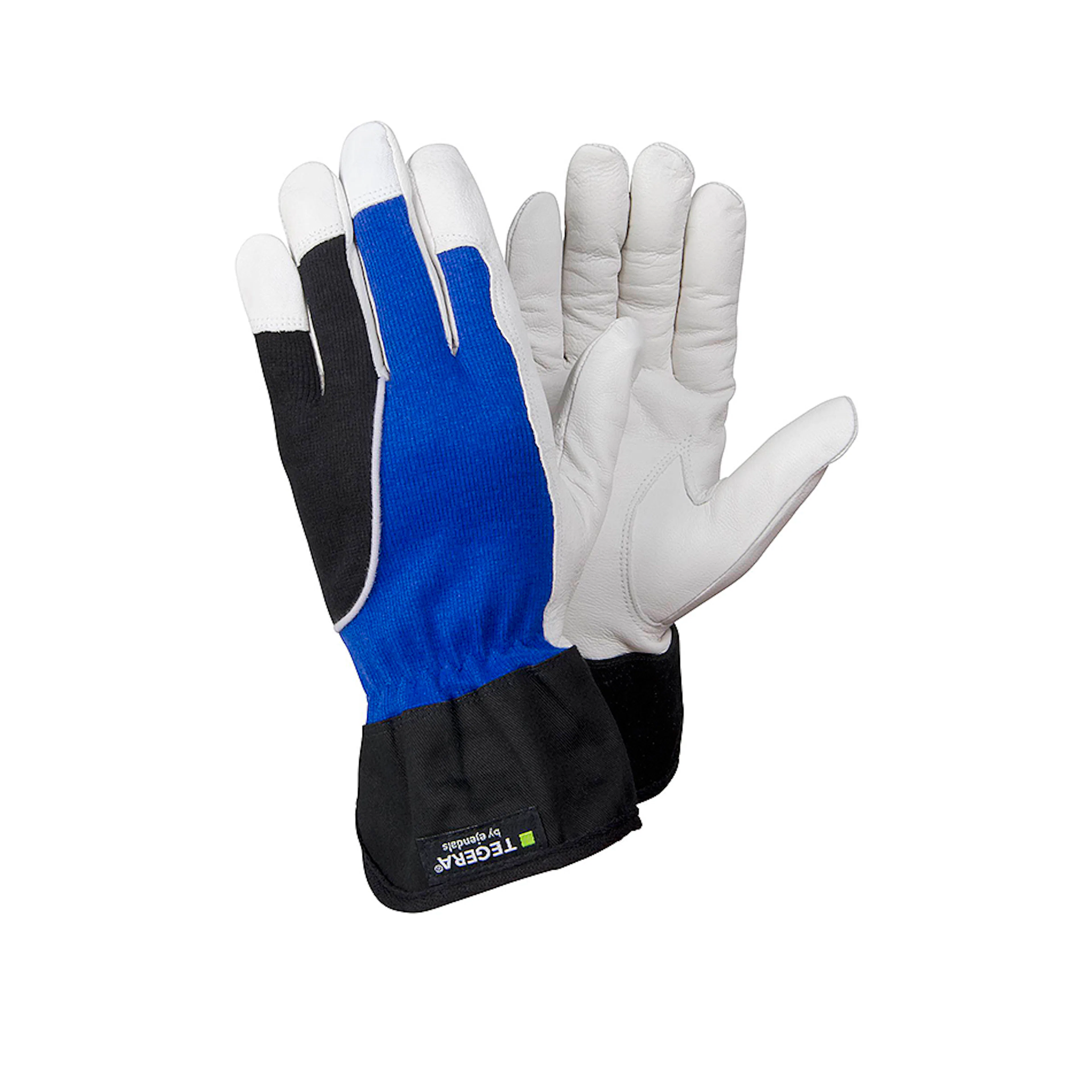 Arbetshandske Tegera 14 12-Pack